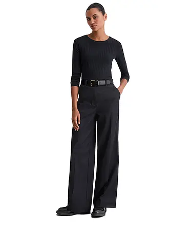 MARC O'POLO | Camiseta de manga larga | 